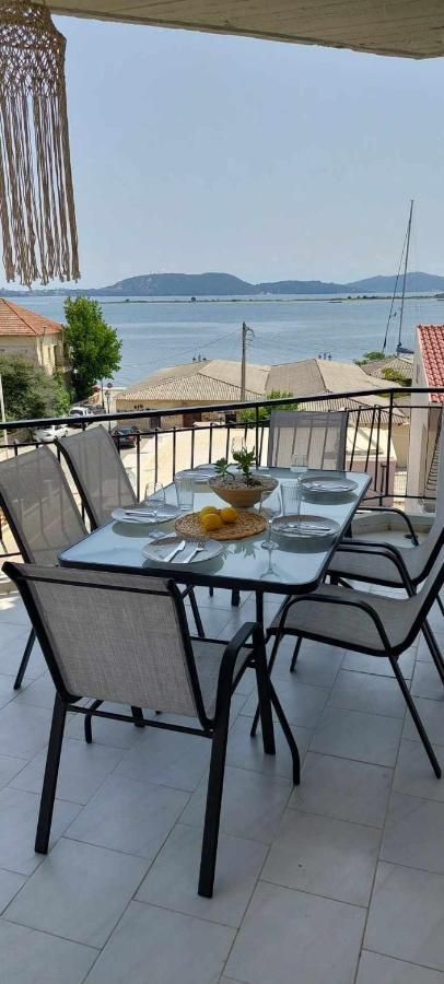 Sea Flight Apartment Превеза Екстериор снимка